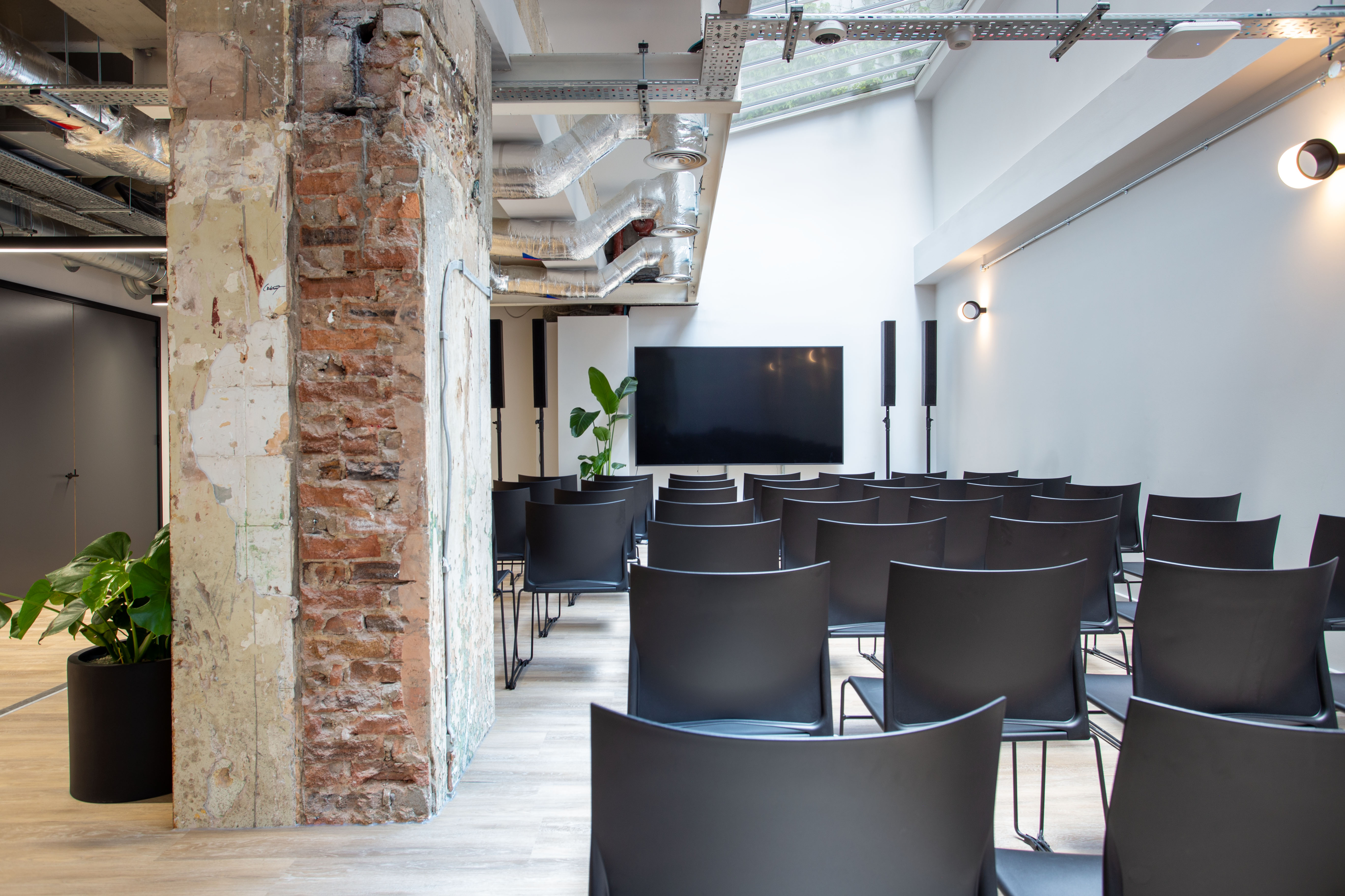 Techspace Shoreditch photo 1