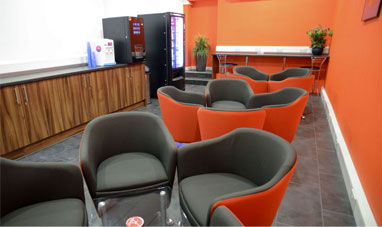 Hart House Business Centre photo 2