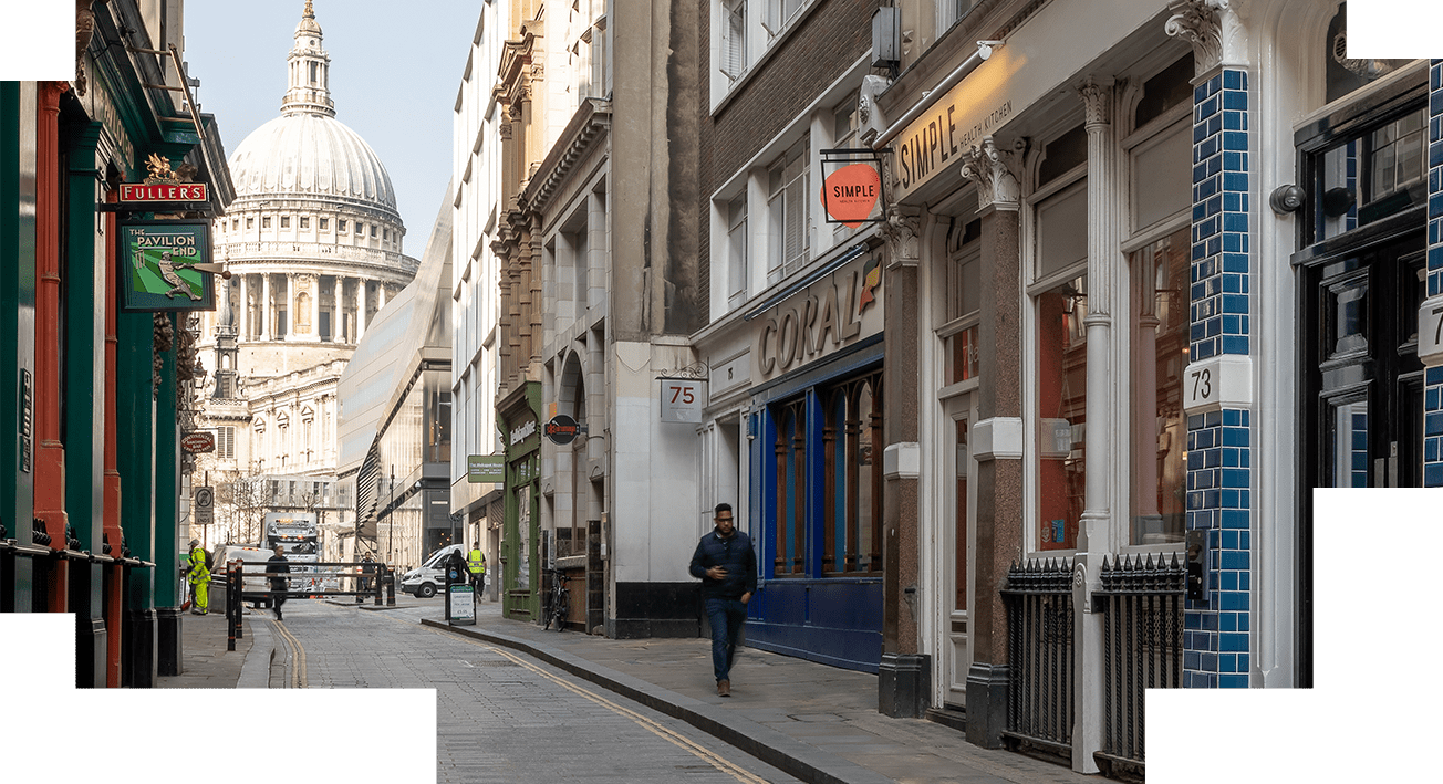 73 Watling Street photo 5