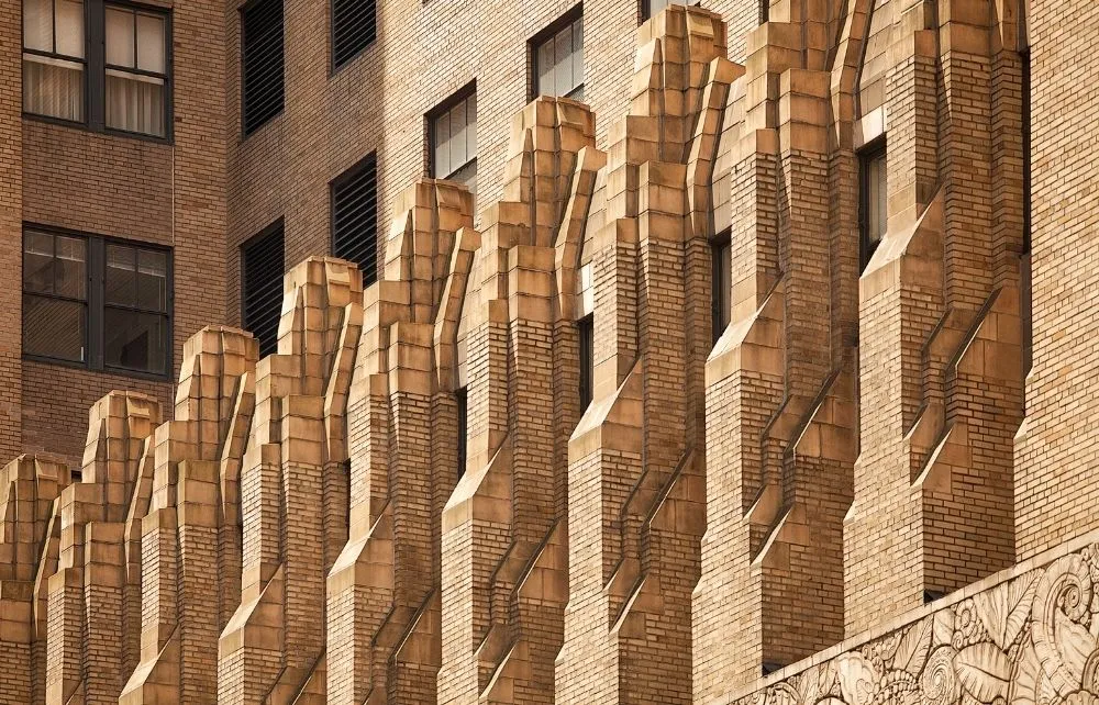 Grand Central - Chanin Building photo 1