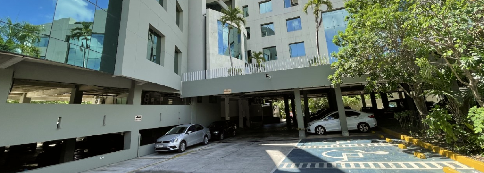 Corporate Center