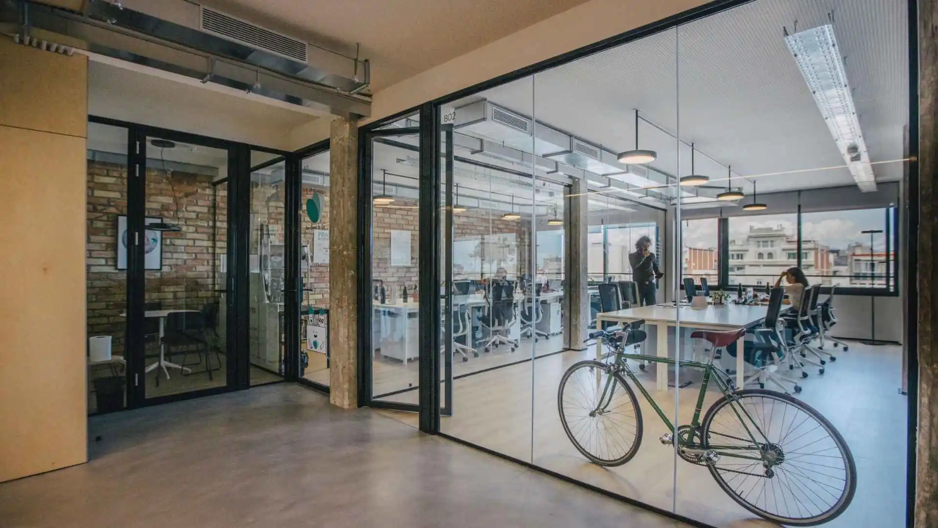 Cloudworks Sant Antoni photo 3