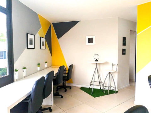 Livic Coworking photo 5