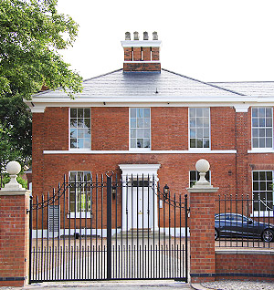 Bredon House photo 2