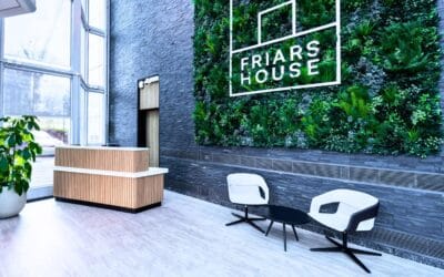 Friars House photo 4