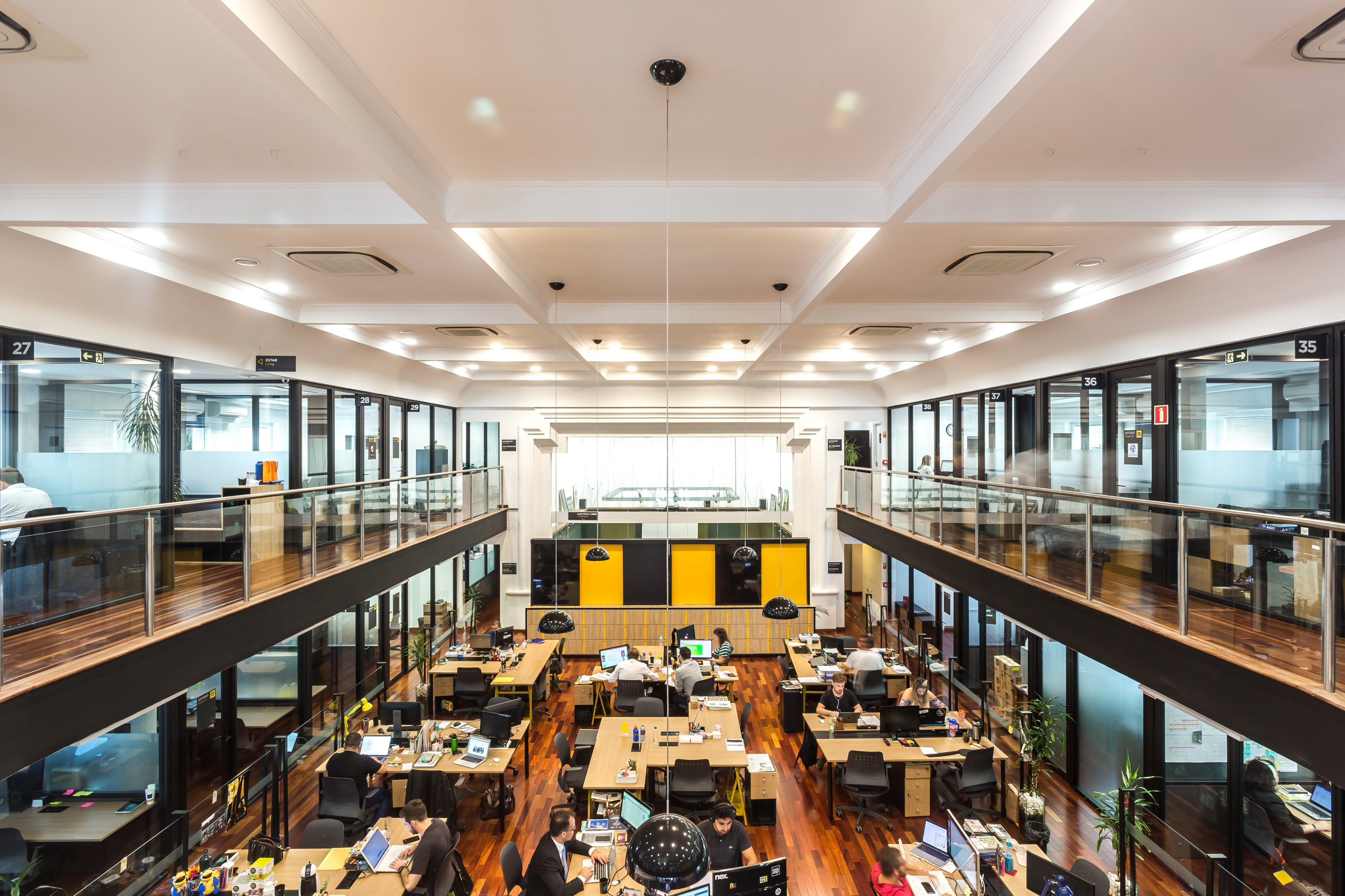 Nex Coworking - Batel photo 2