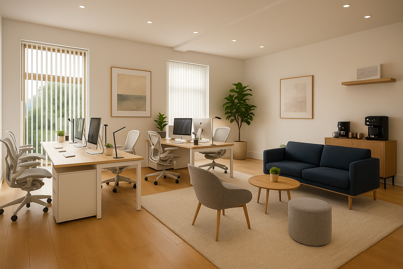 Hurlingham Studios photo 3