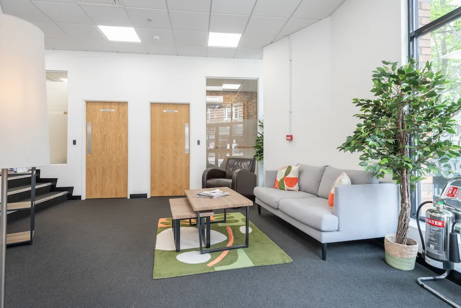 St James House photo 5