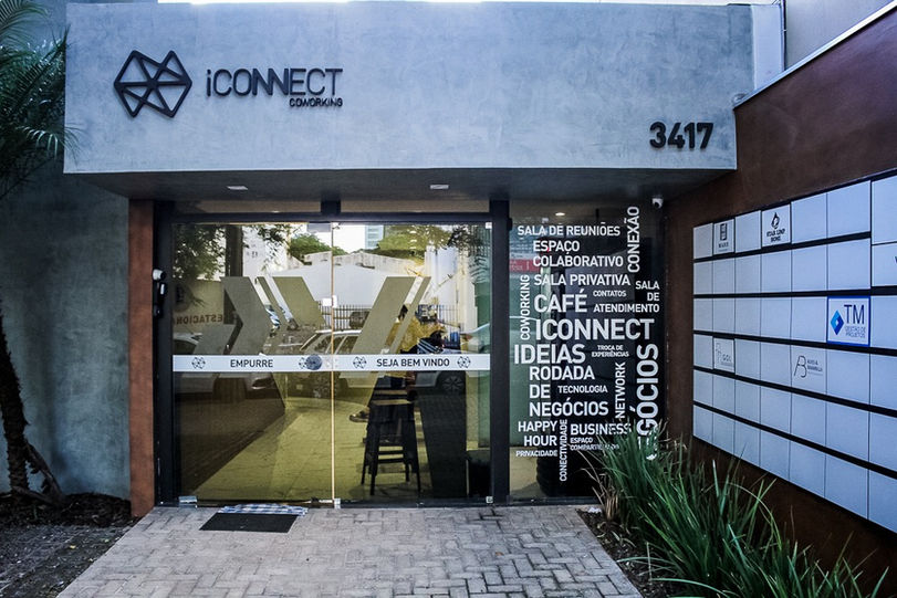 Iconnect Coworking photo 7
