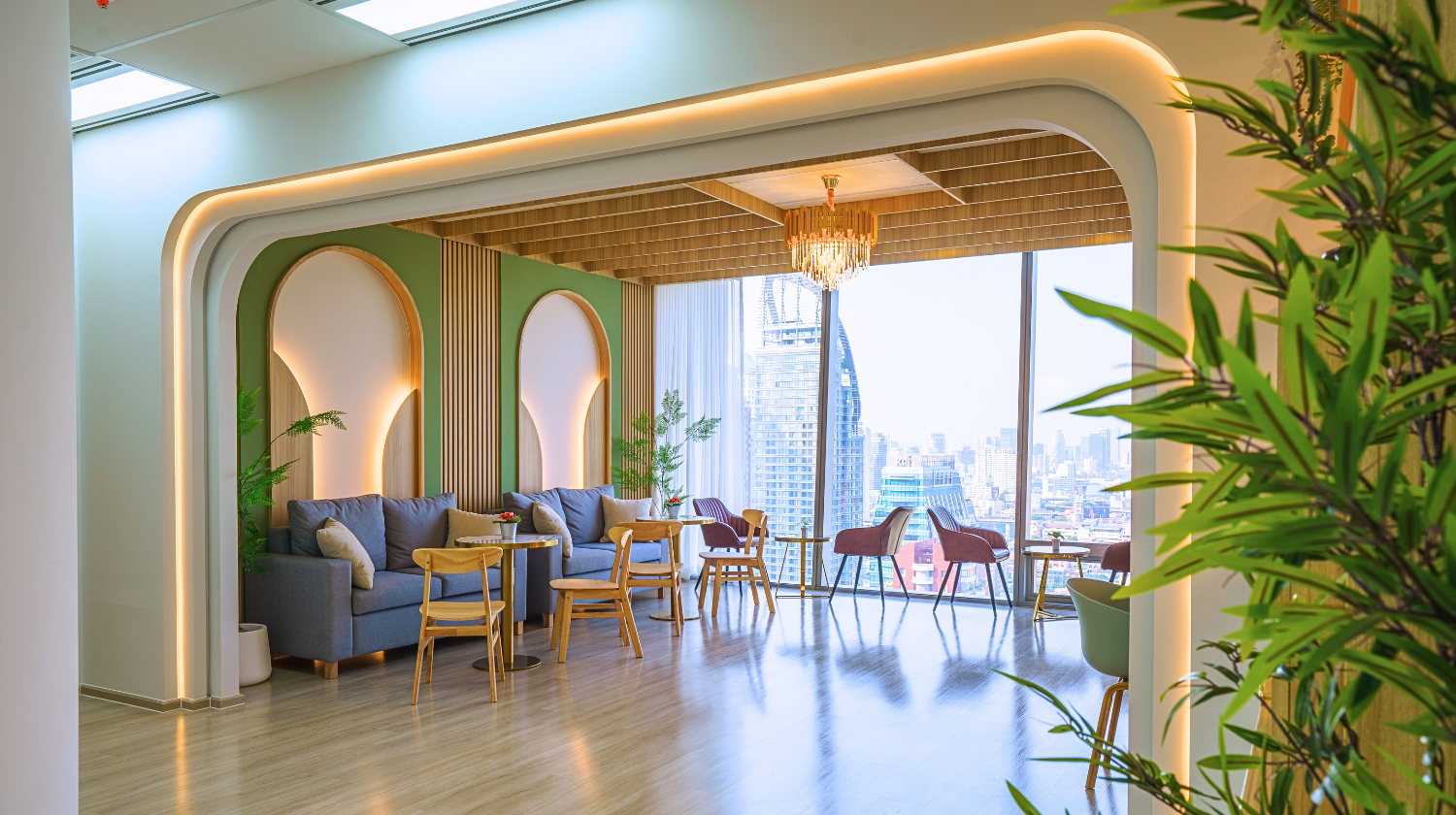 Vanissa Building photo 7