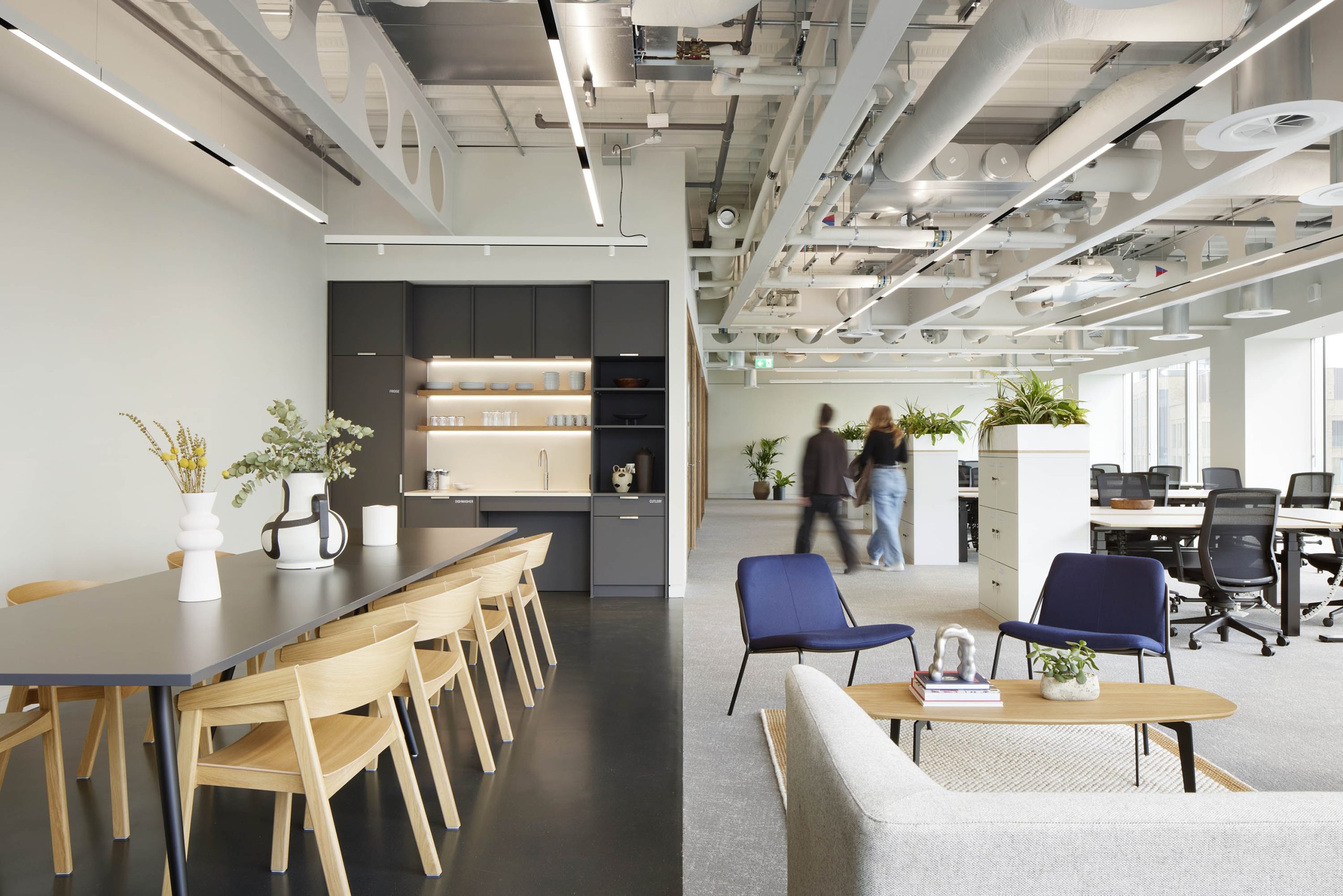 Storey 201 Bishopsgate photo 5