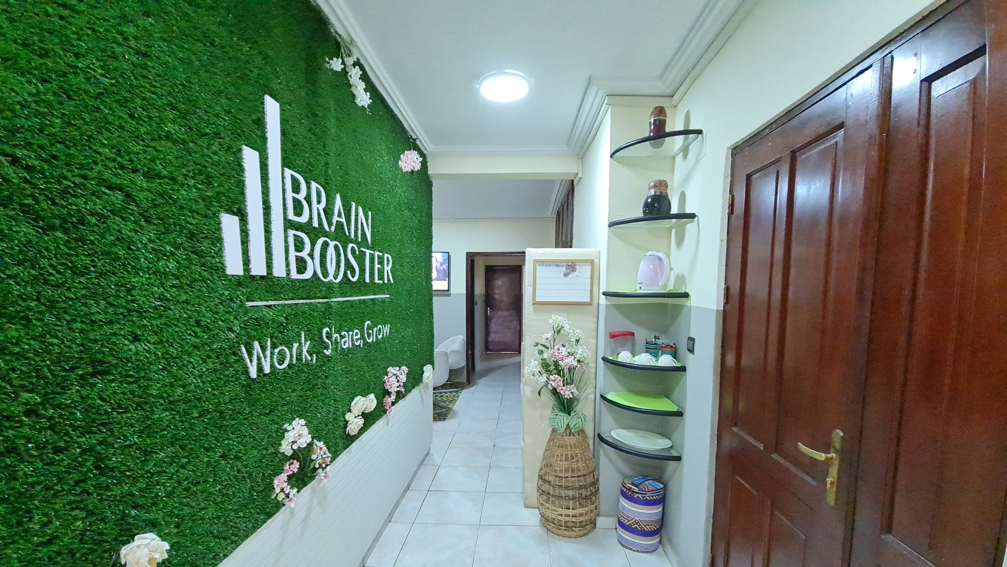 Brain Booster photo 5