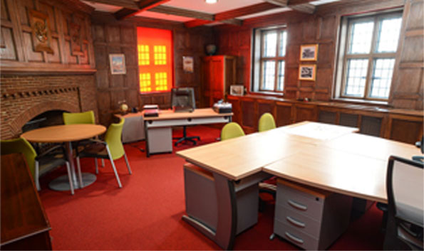 Hart House Business Centre photo 3