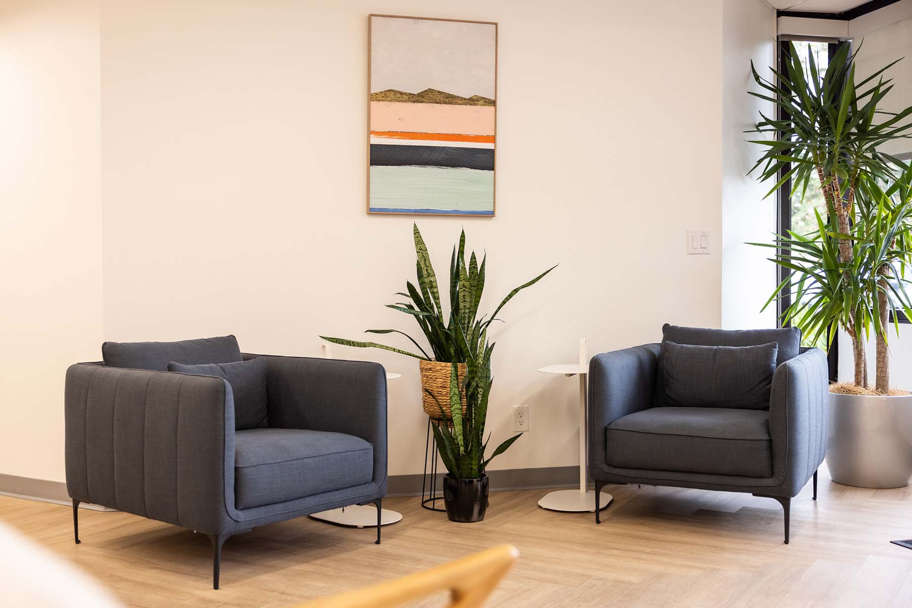 Pacific Workplaces - Sacramento Watt photo 4