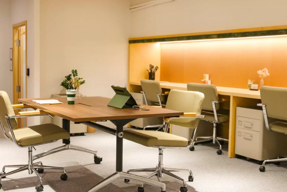Banyan Workspace photo 3