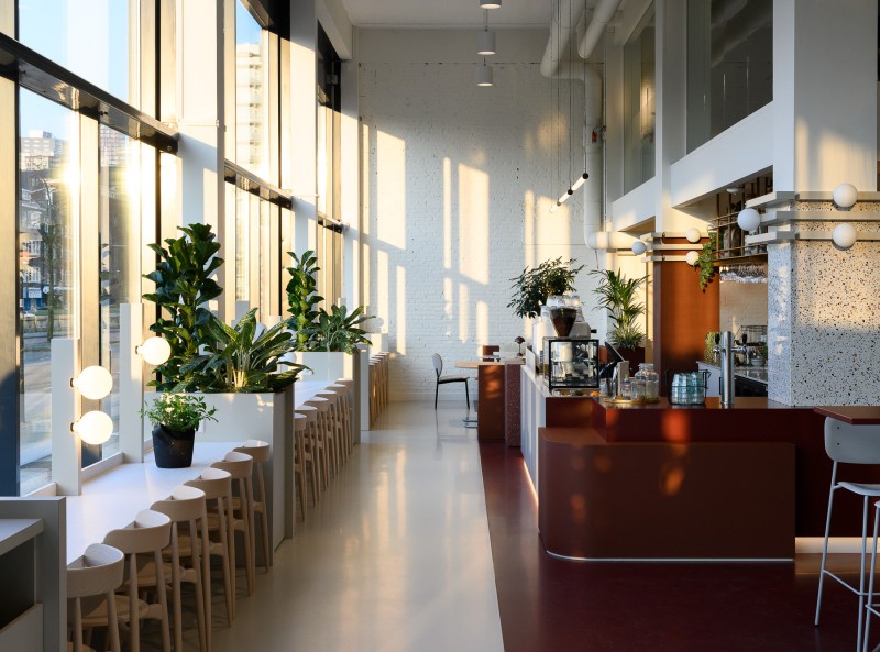 HNK Rotterdam Scheepvaartkwartier photo 4