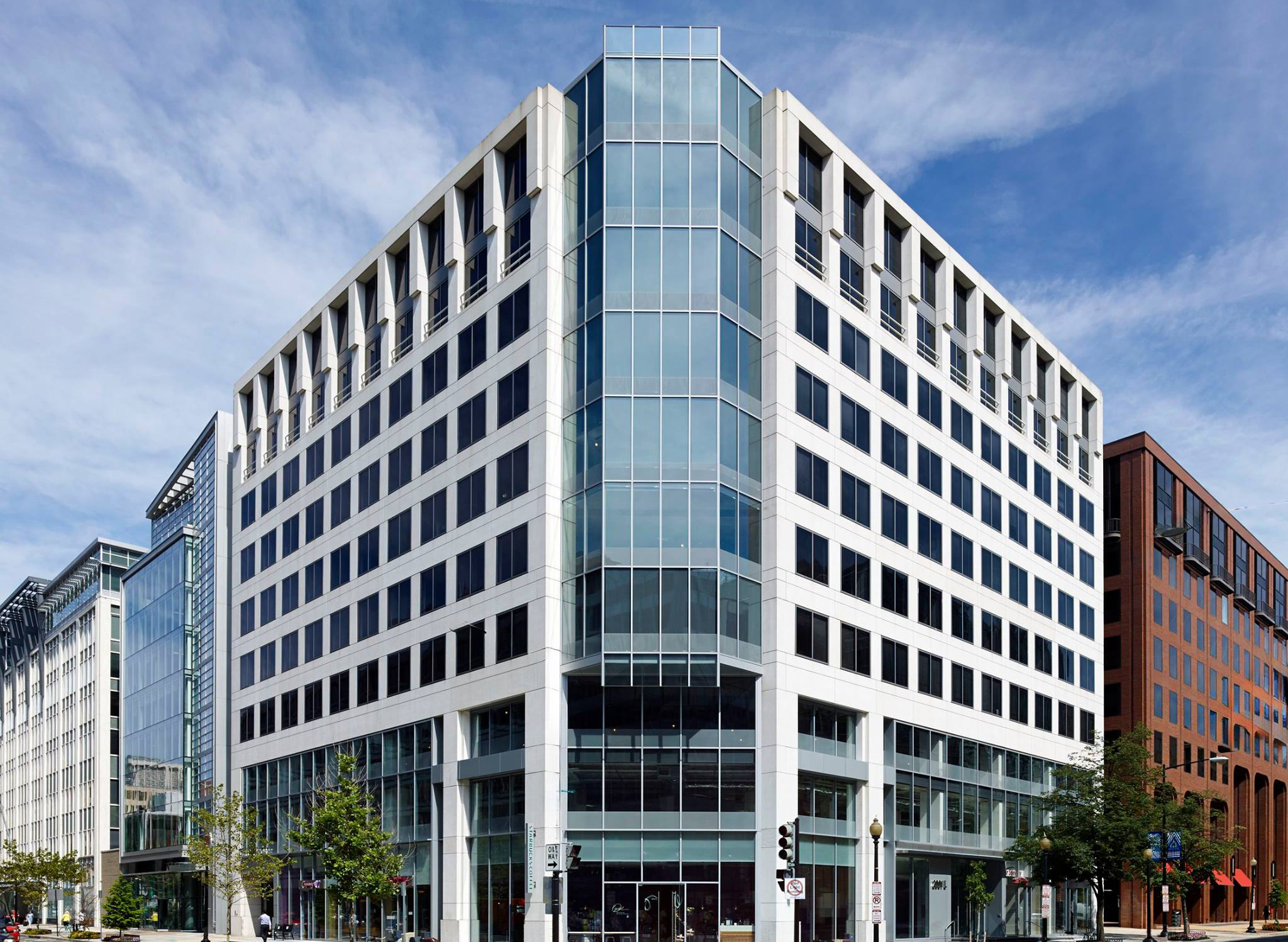 2001 L Street
