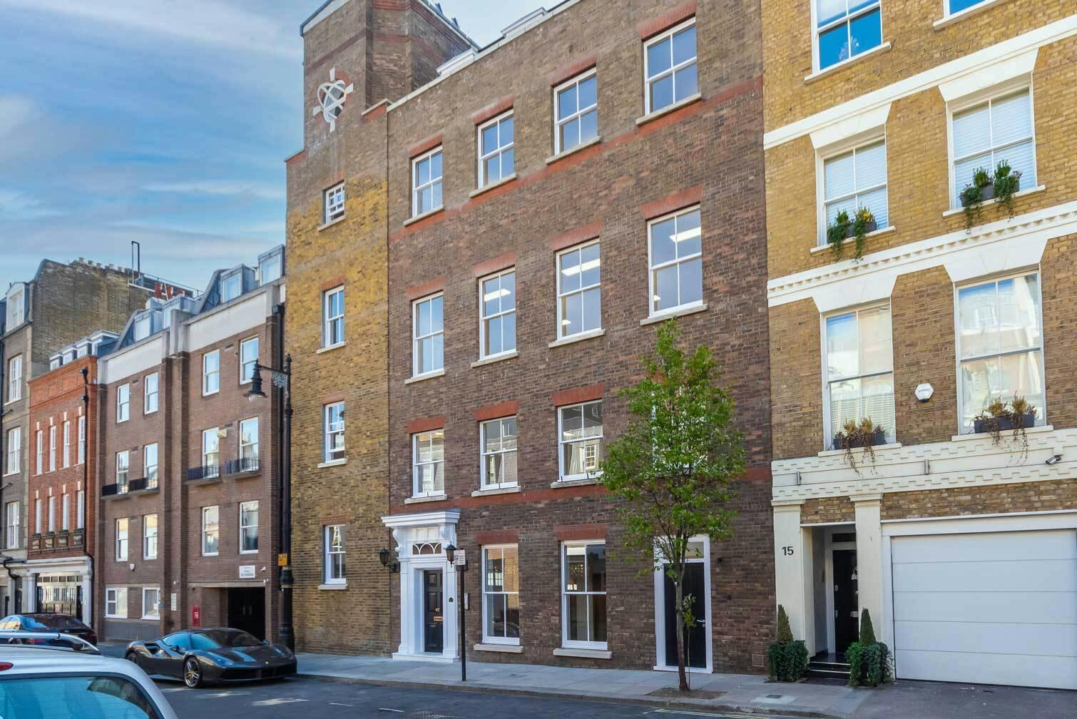 75 New Bond Street photo 3