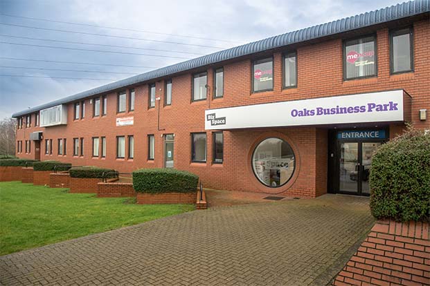 BizSpace Barnsley photo 2
