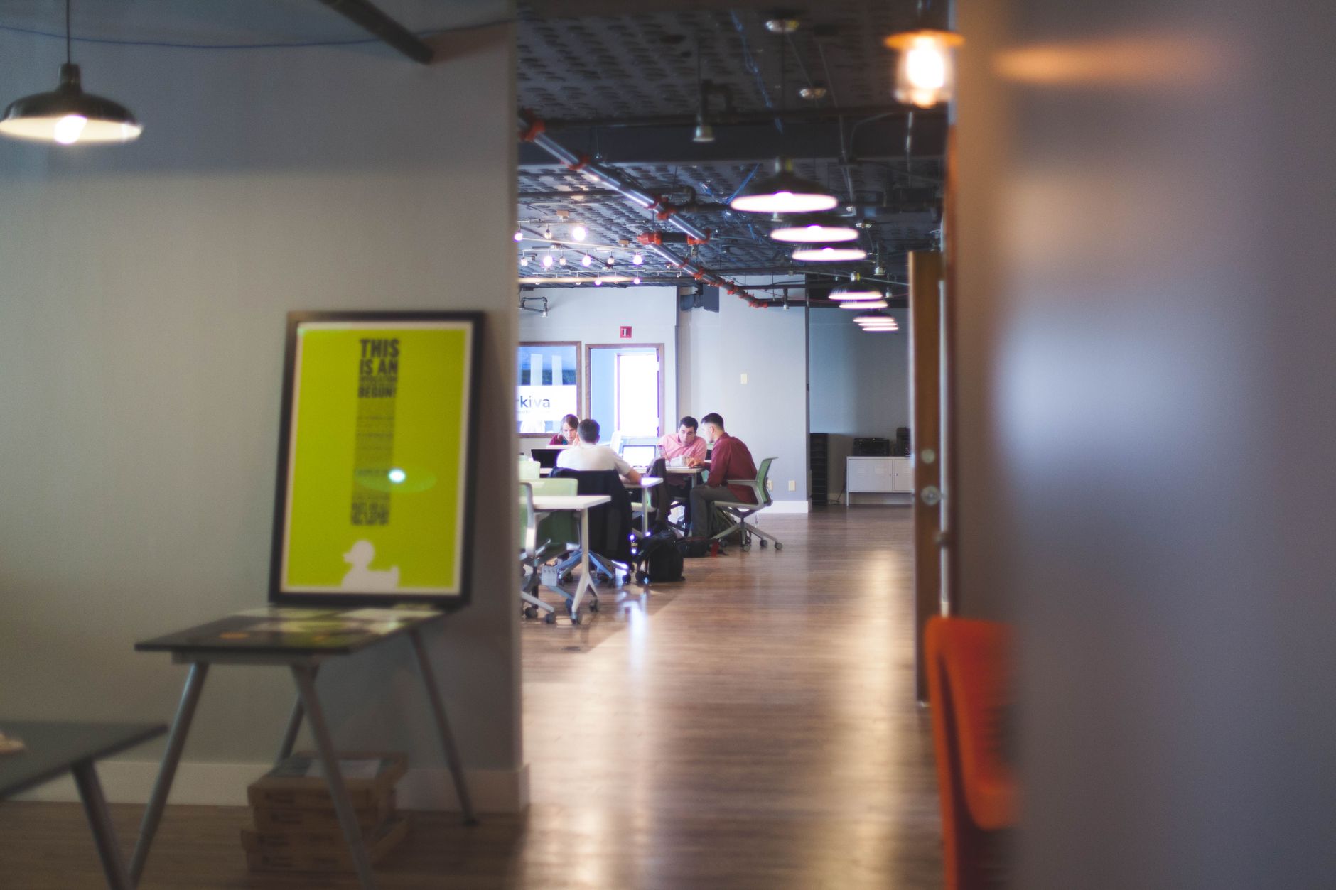 Mulberry Offices photo 3