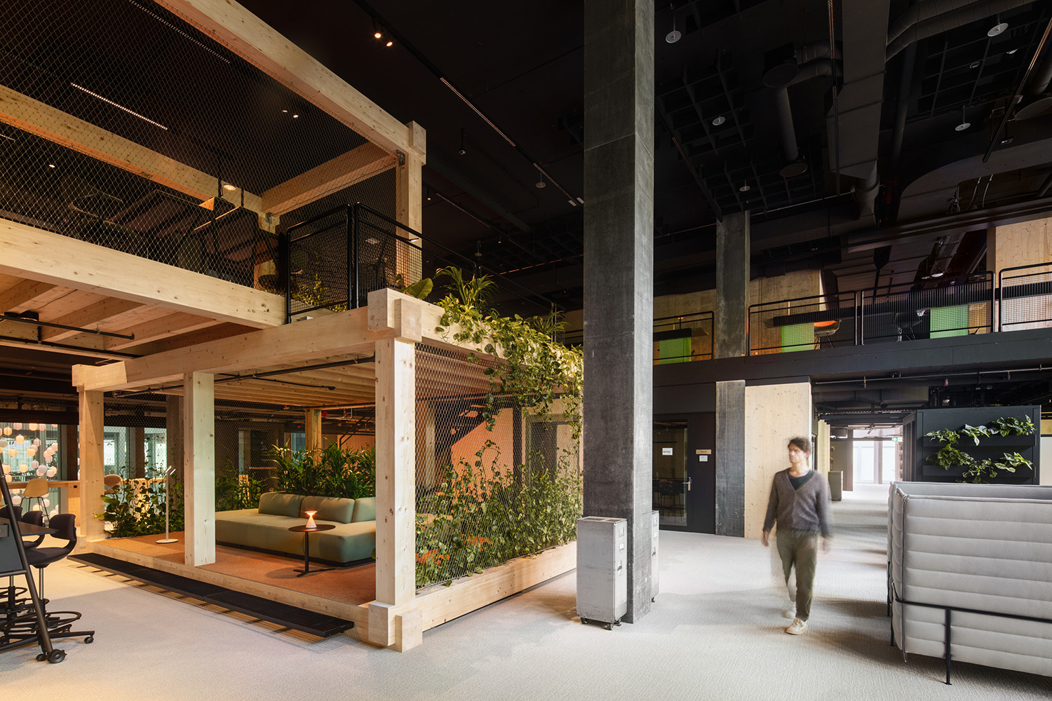 Novu Campus photo 7