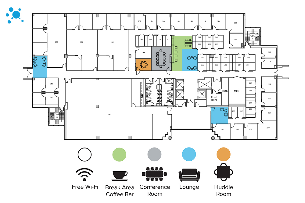 1840 Pyramid Place photo 8