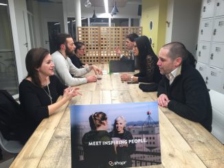 MyCowork Montorgueil