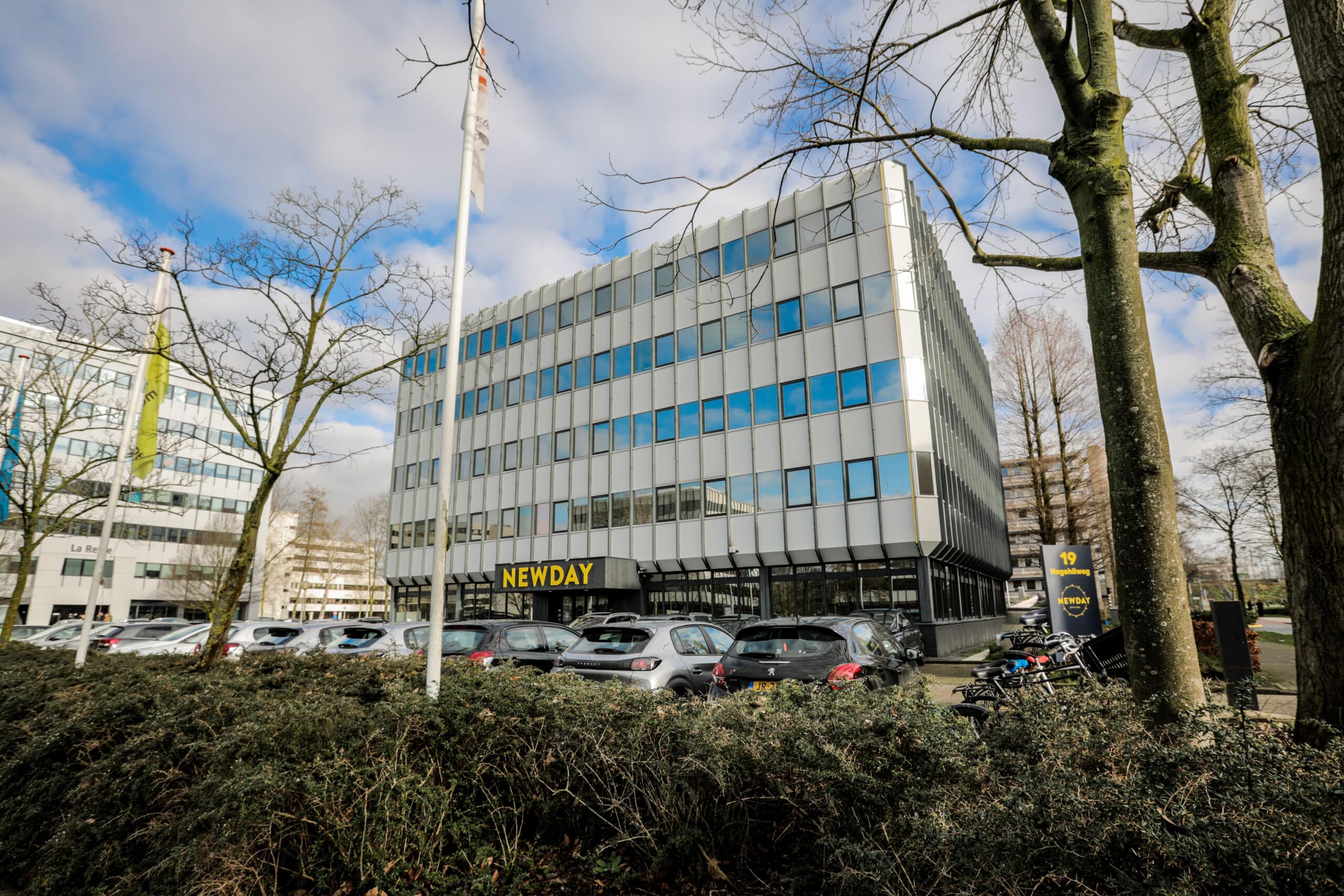 New Day Offices Amsterdam Zuid-Oost photo 7