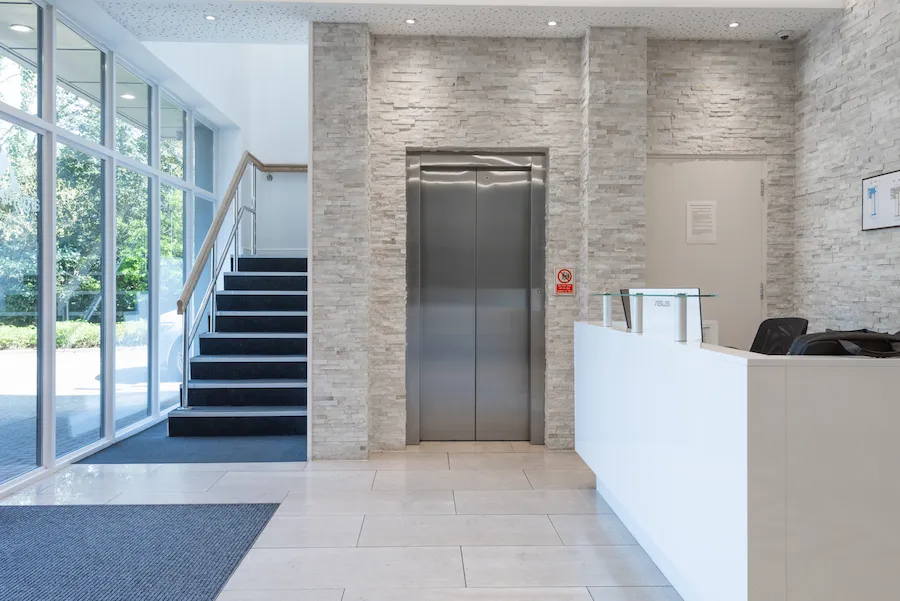 Argent House photo 3