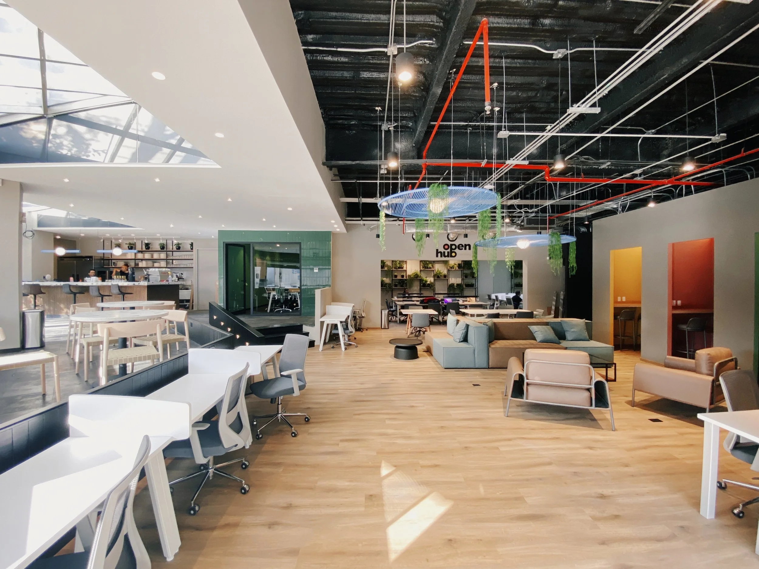 Openhub photo 4