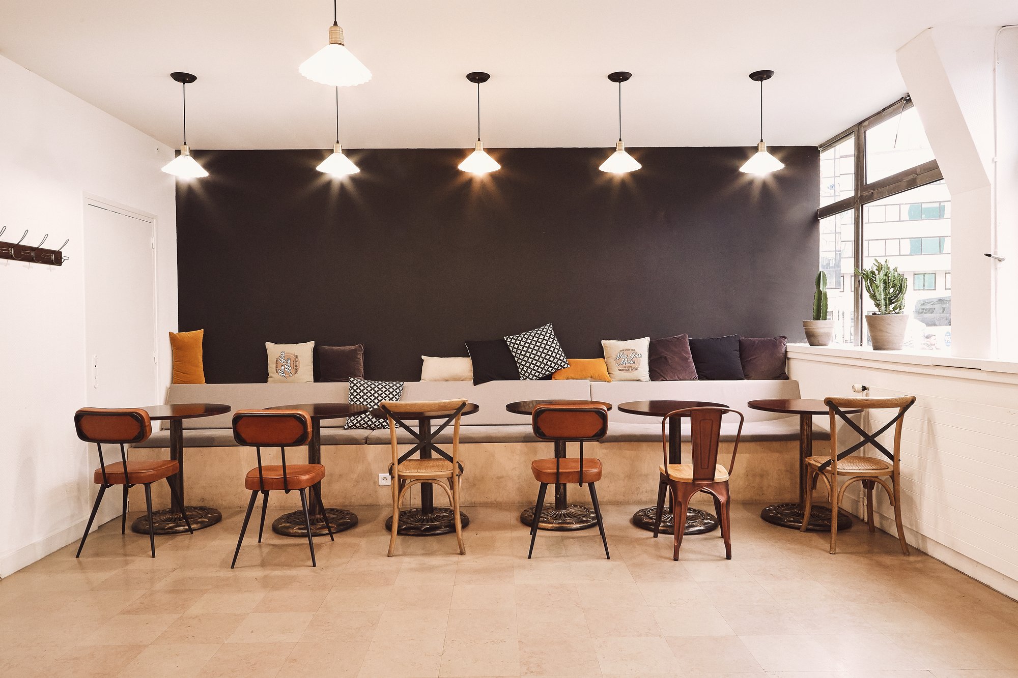 Morning Gallieni photo 7