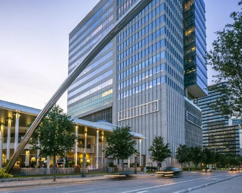 Firmspace Houston