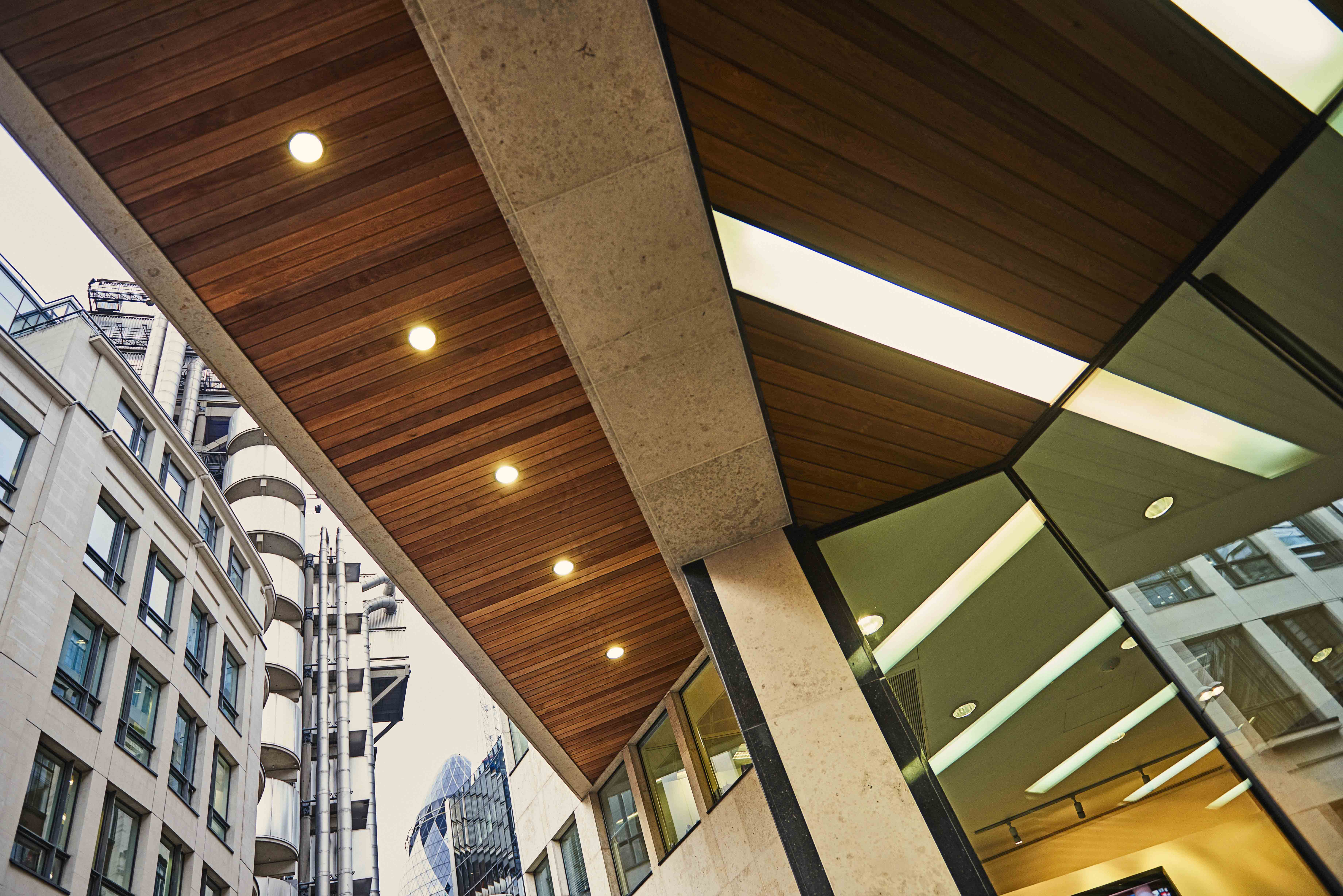Leadenhall photo 6