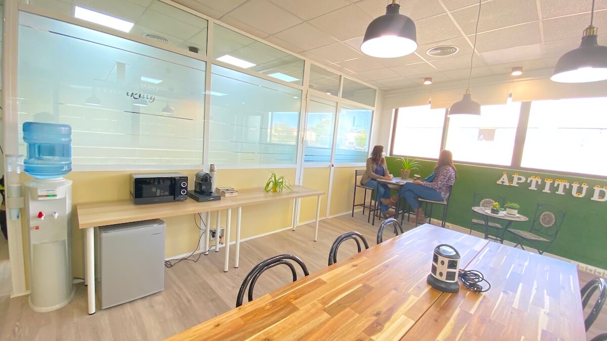 Aldaro Coworking photo 5