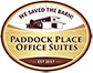 Paddock Place photo 1