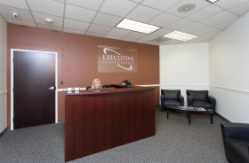 Executive Center Suites St. Petersburg