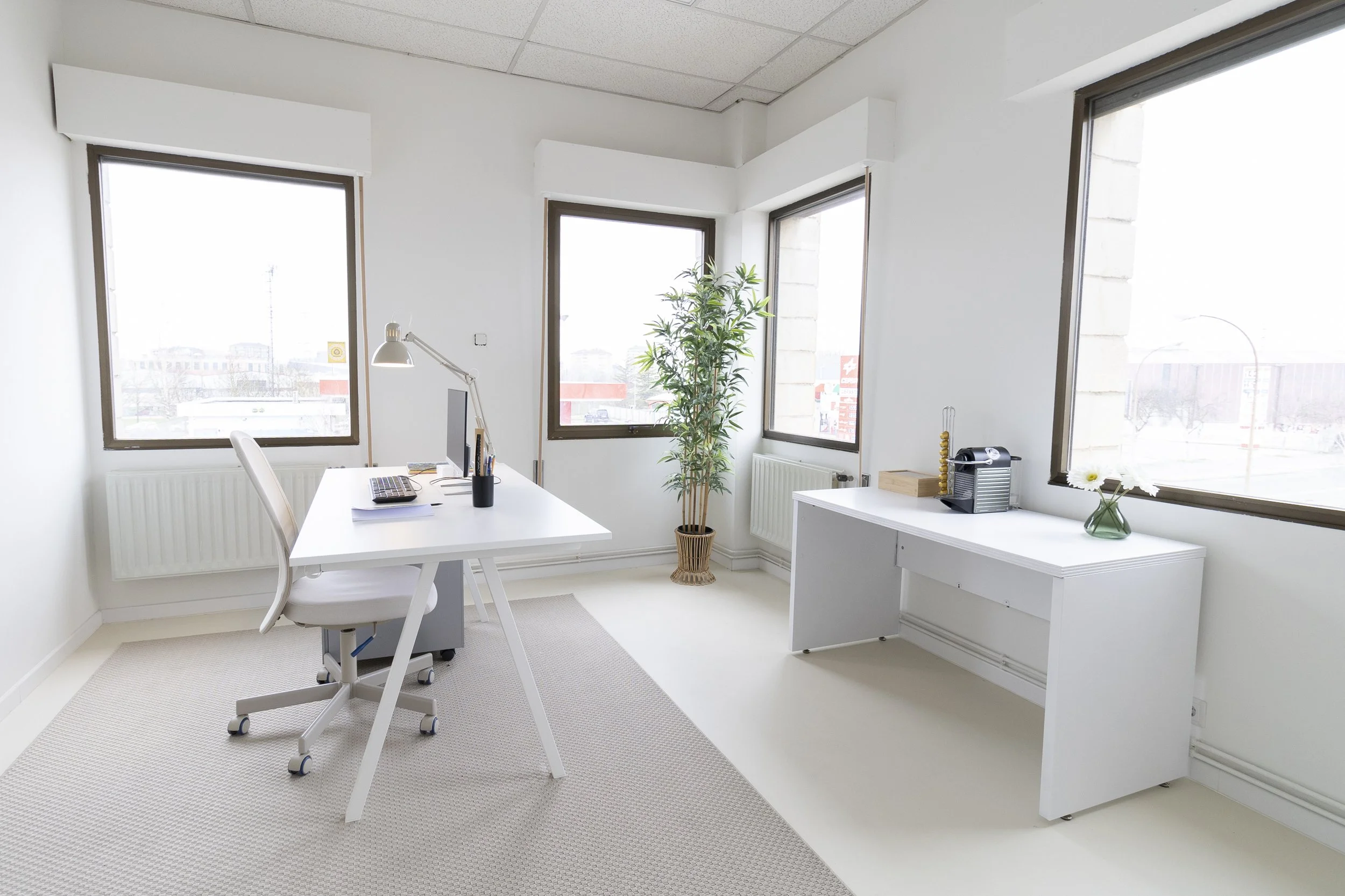 CHOWA coworking photo 2