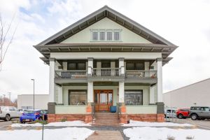 Work Hive - Salt Lake City photo 1