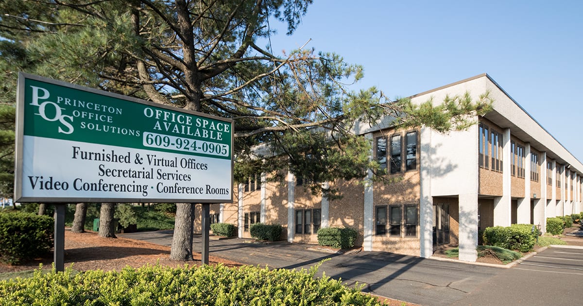 Princeton Office Solutions photo 1