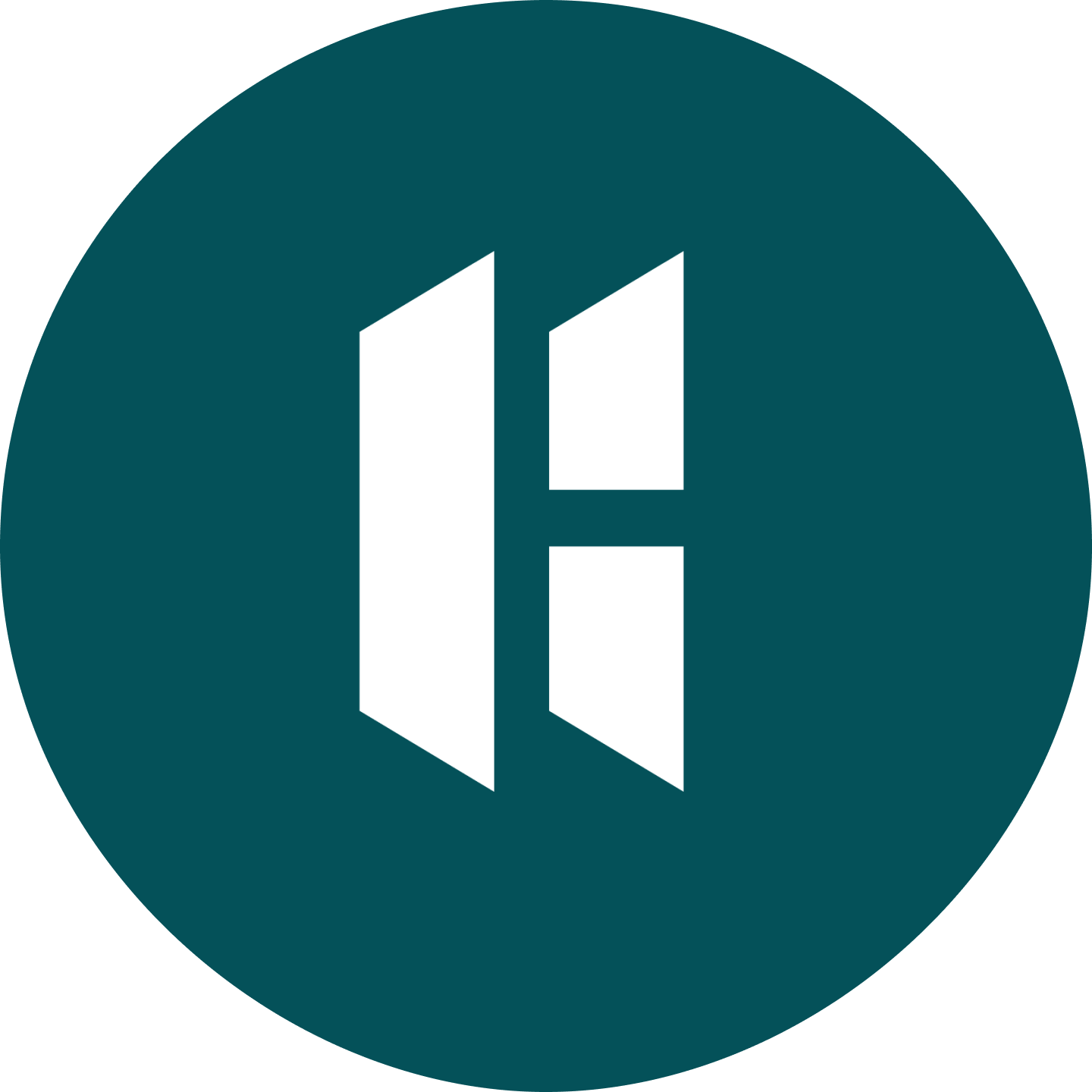 Hanover Green logo