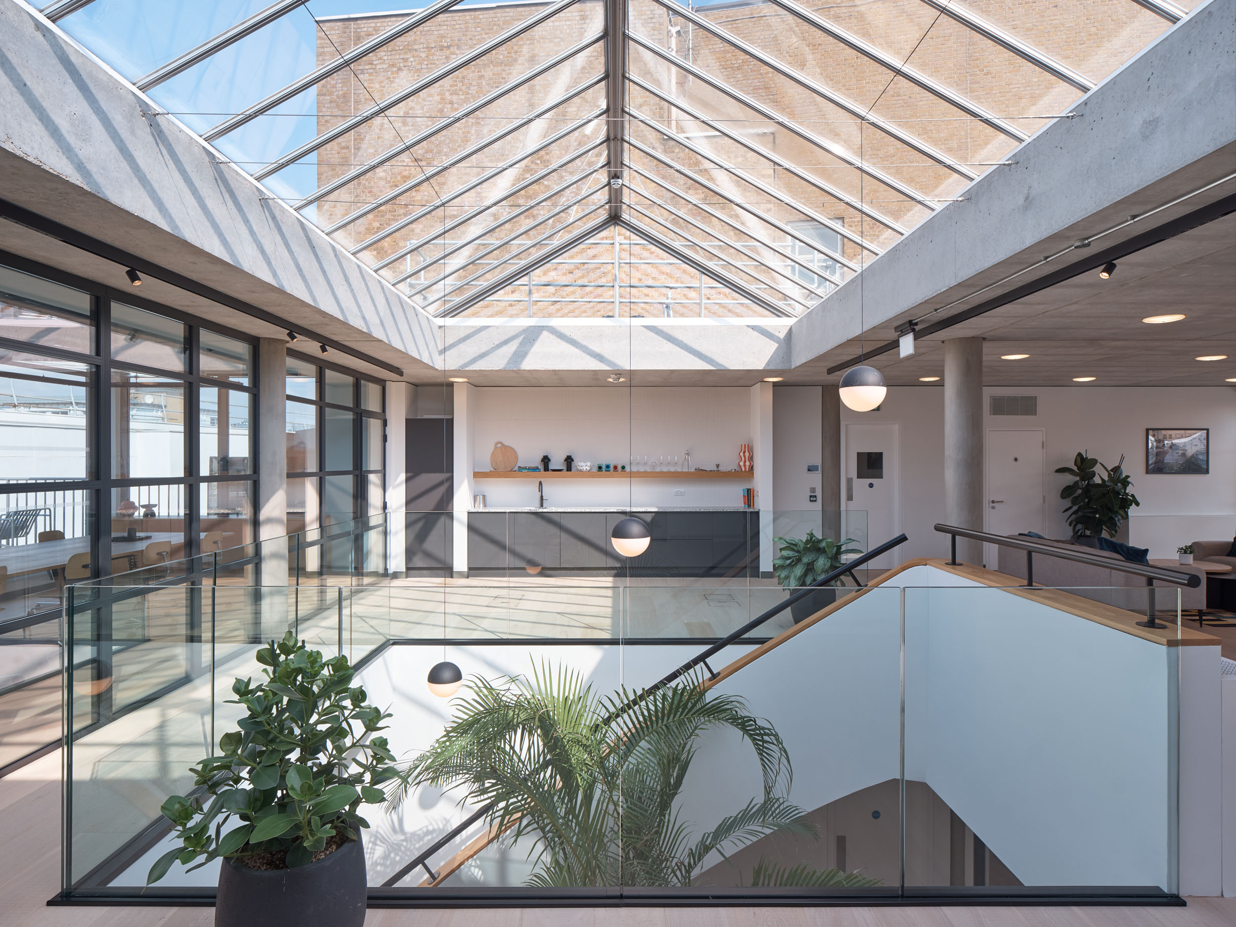 Conran Building photo 2