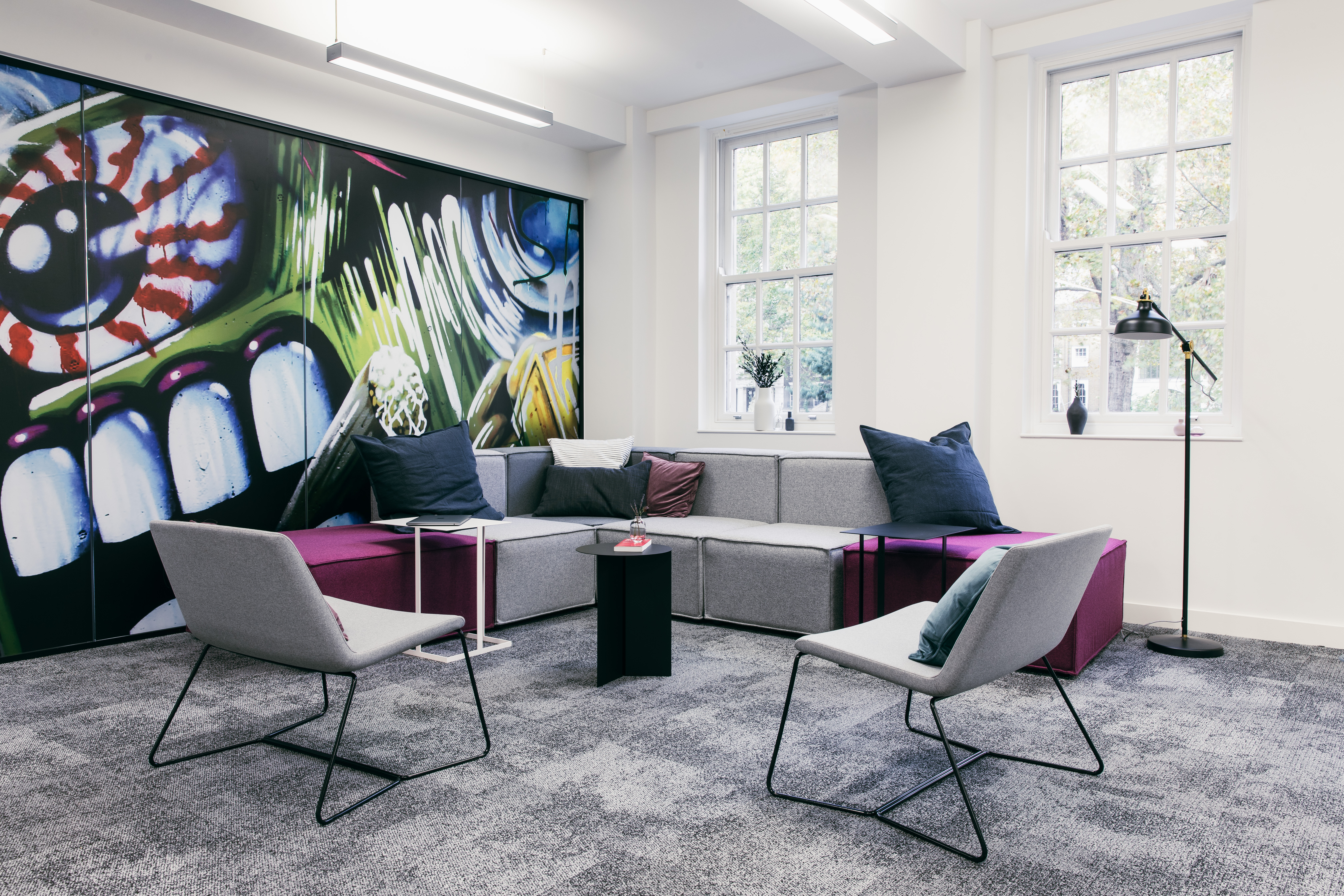 33 Soho Square photo 5