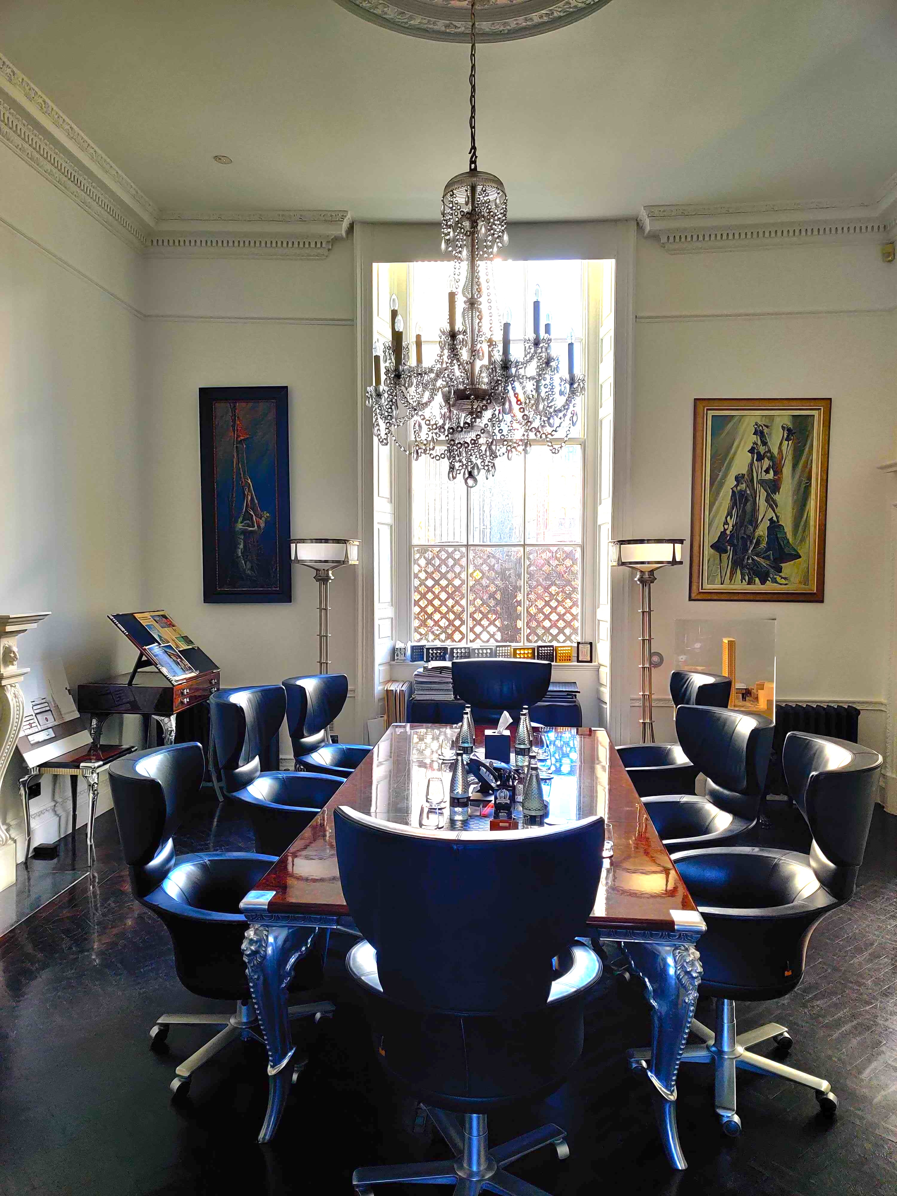 26 Soho Square photo 4