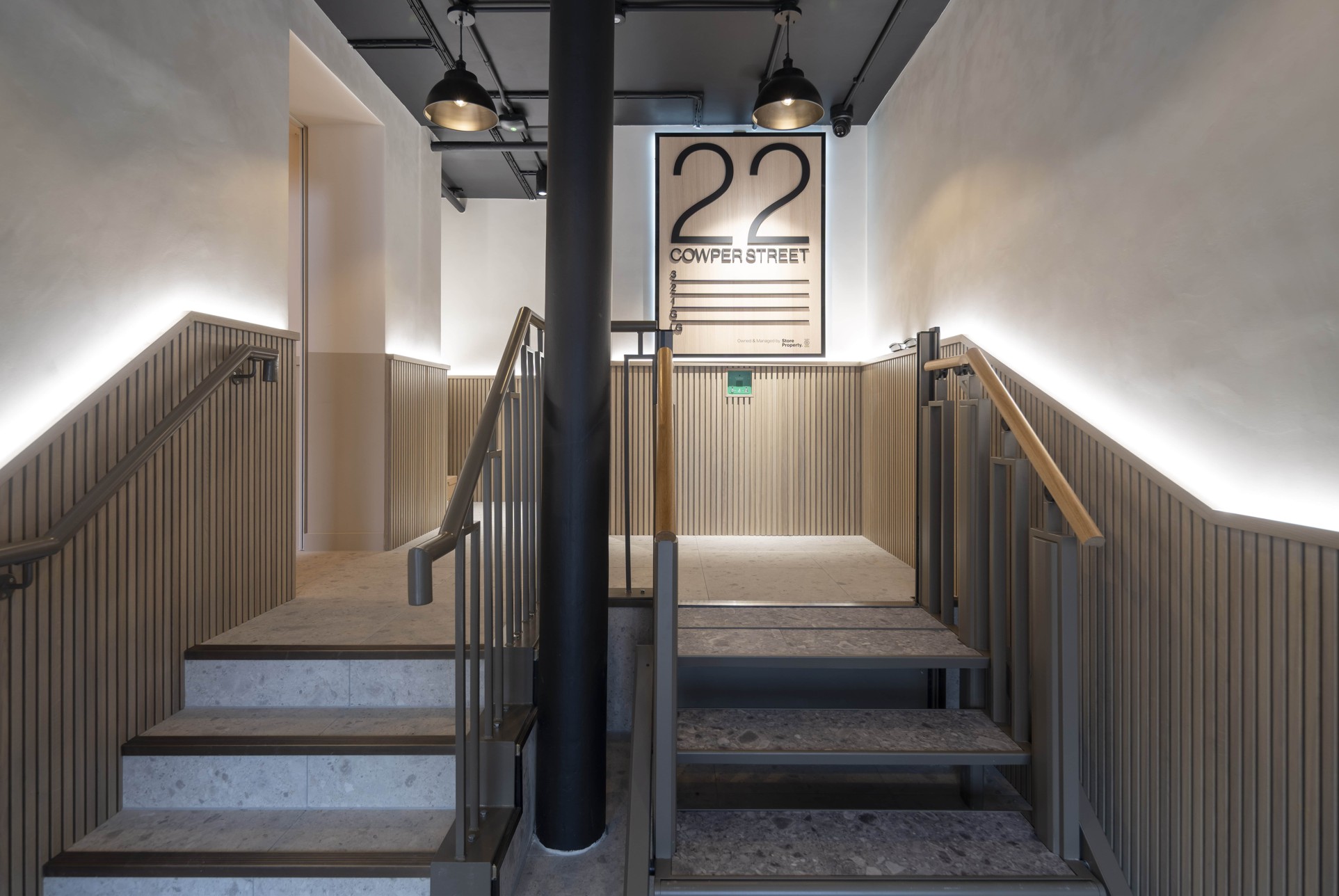 22 Cowper Street photo 8
