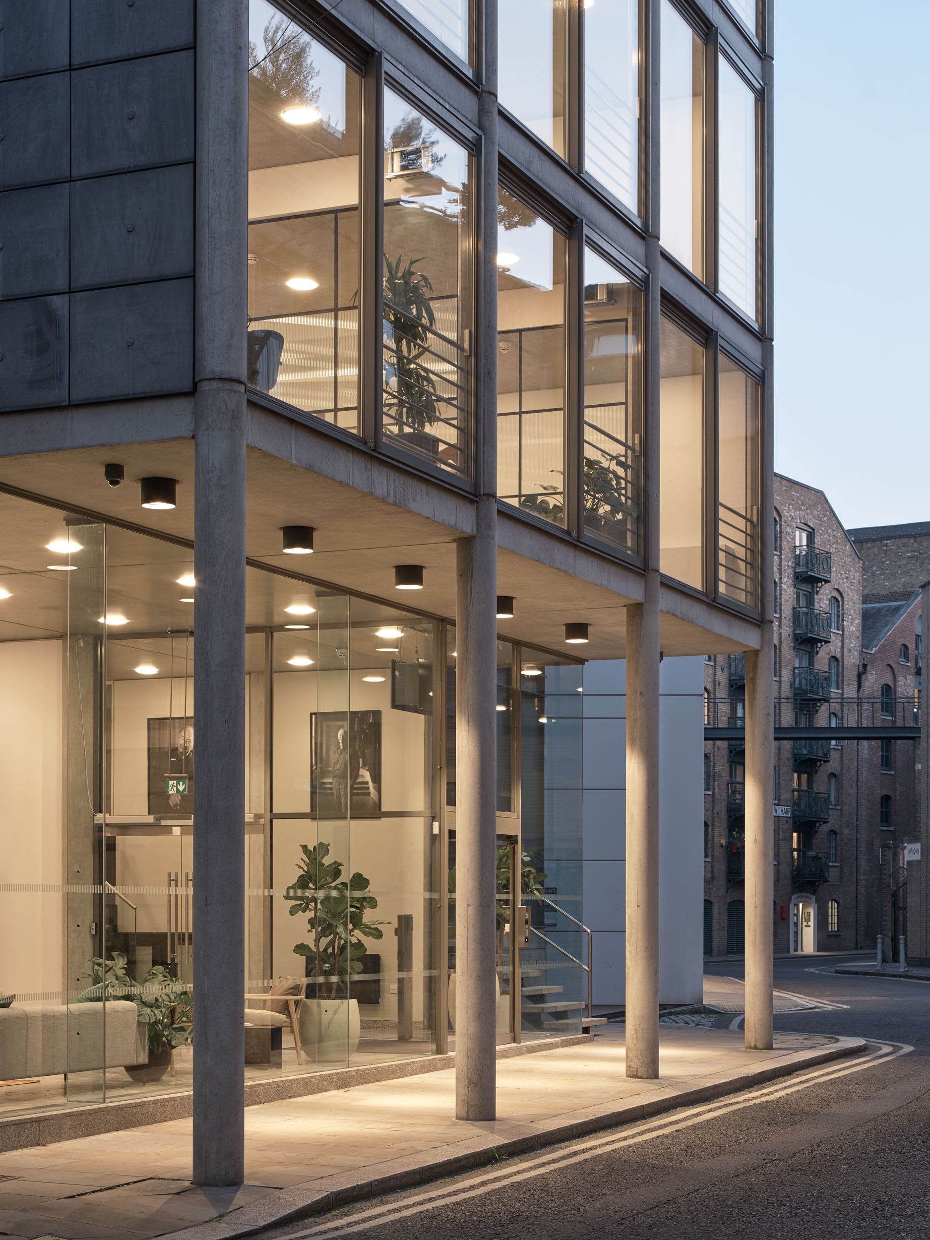 Conran Building photo 12