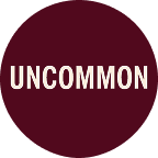 Uncommon logo