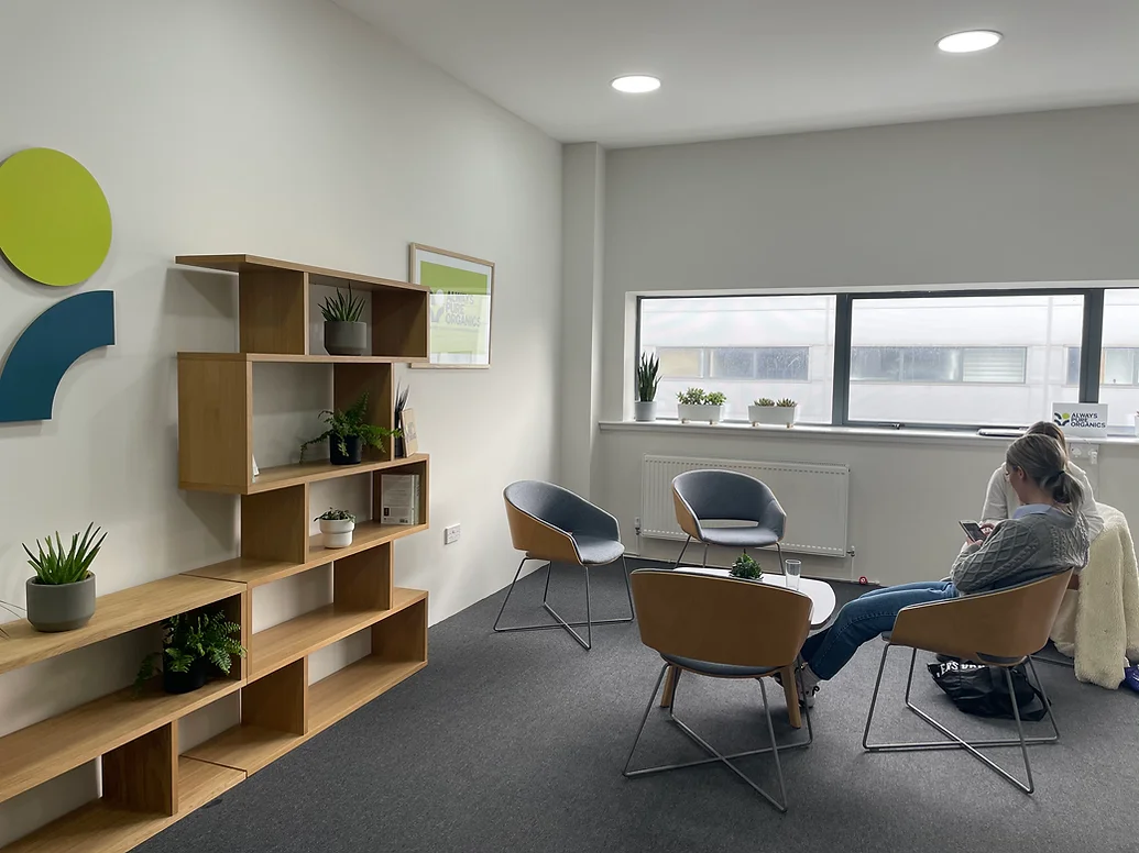 The Beehive Offices Manchester photo 2