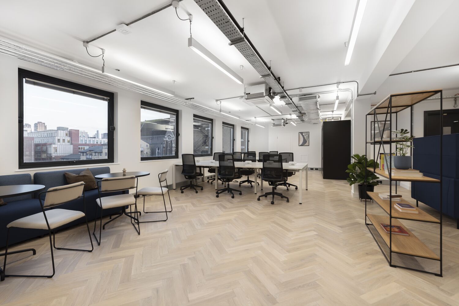 60 Gray's Inn Road photo 7