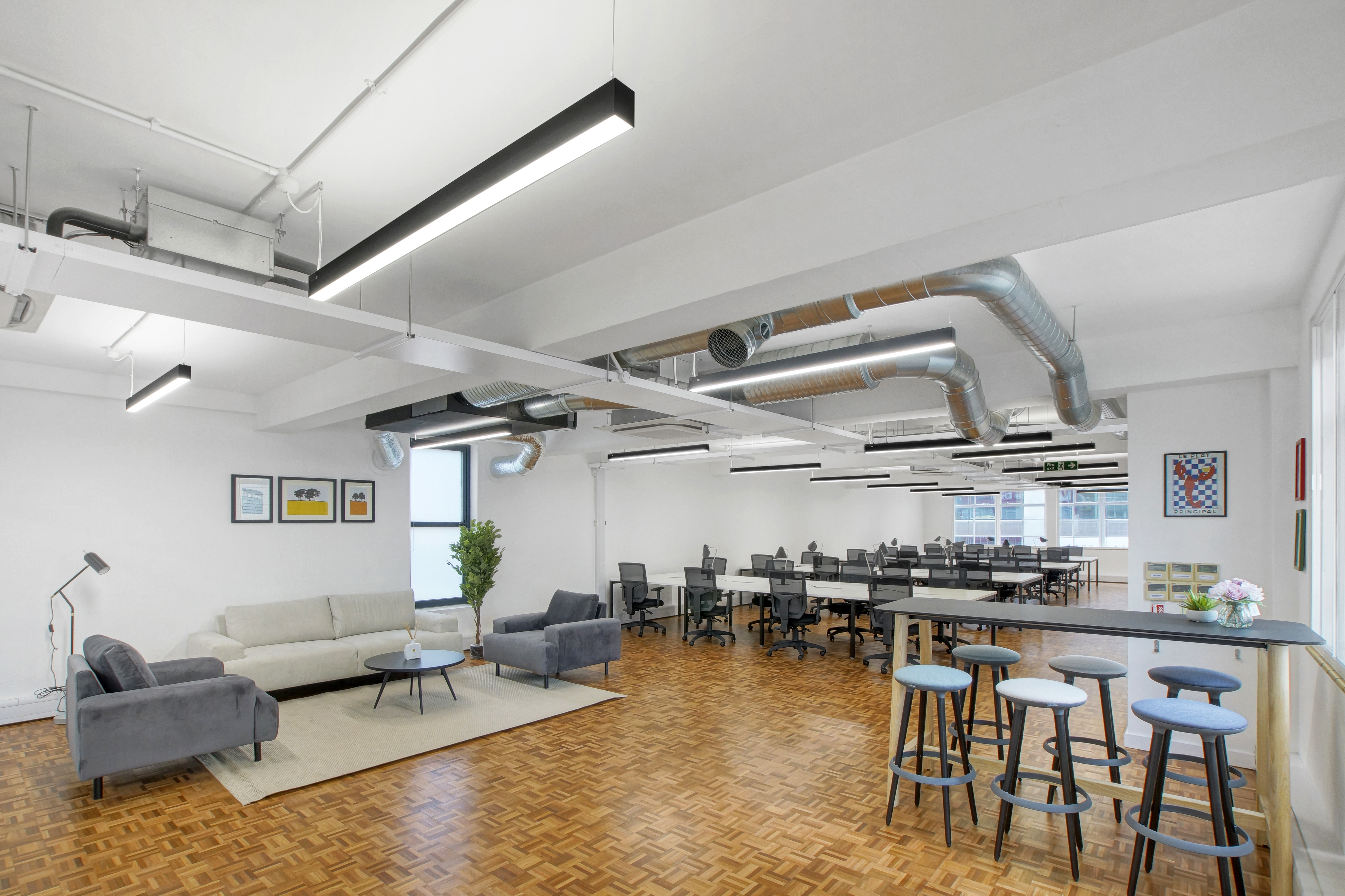 23 Curtain Road photo 6