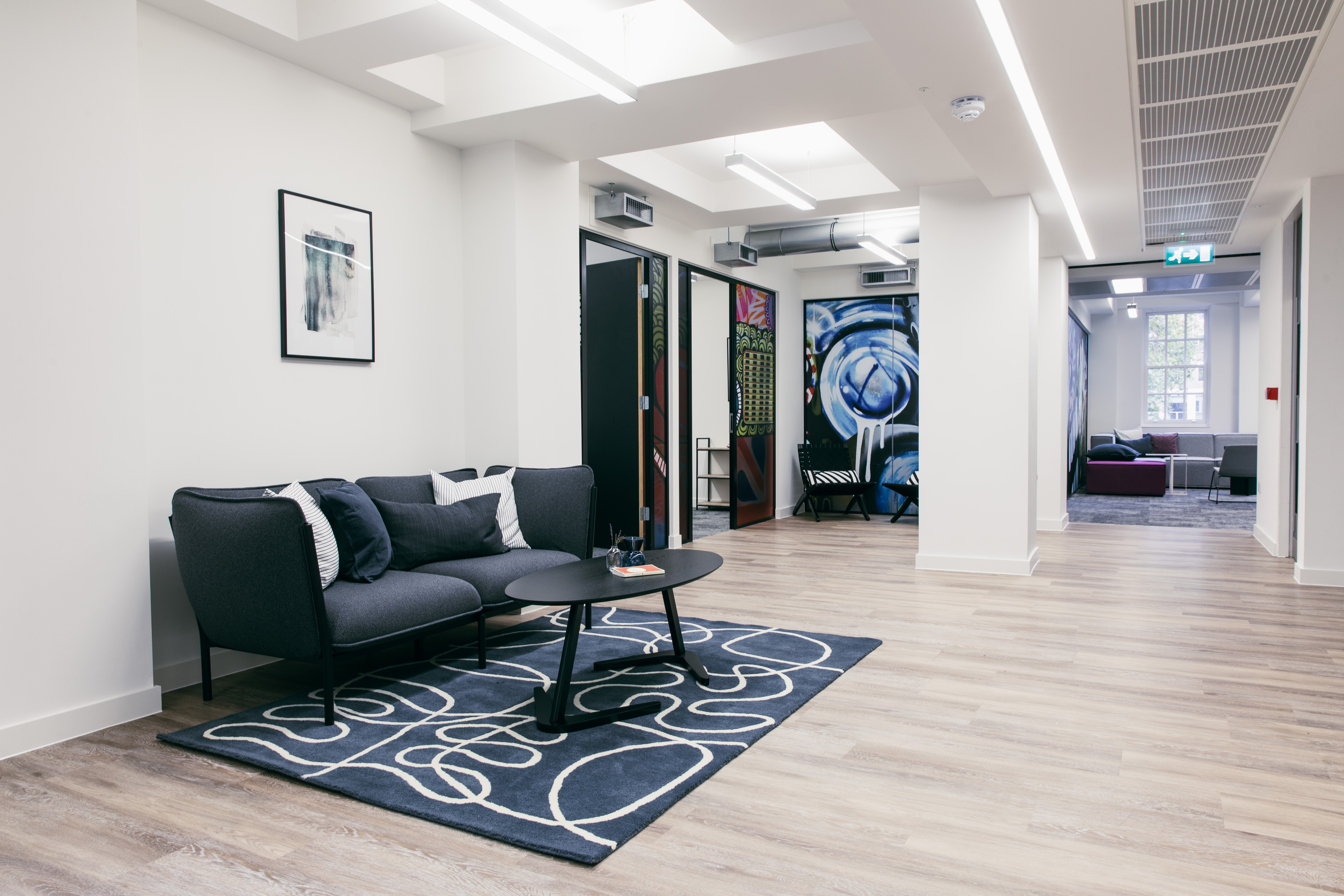 33 Soho Square photo 6